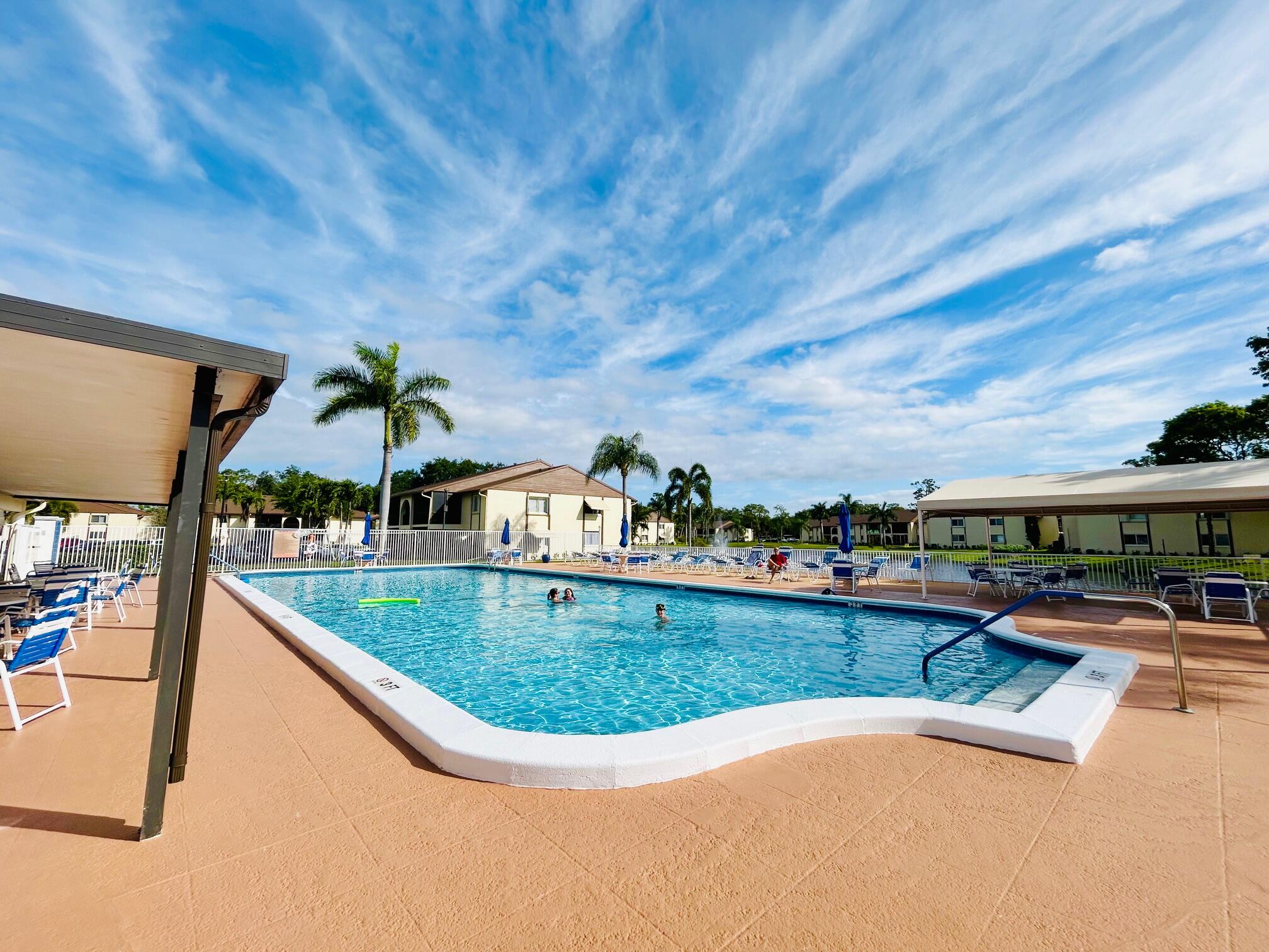 PINE RIDGE SOUTH I CONDO - Residential