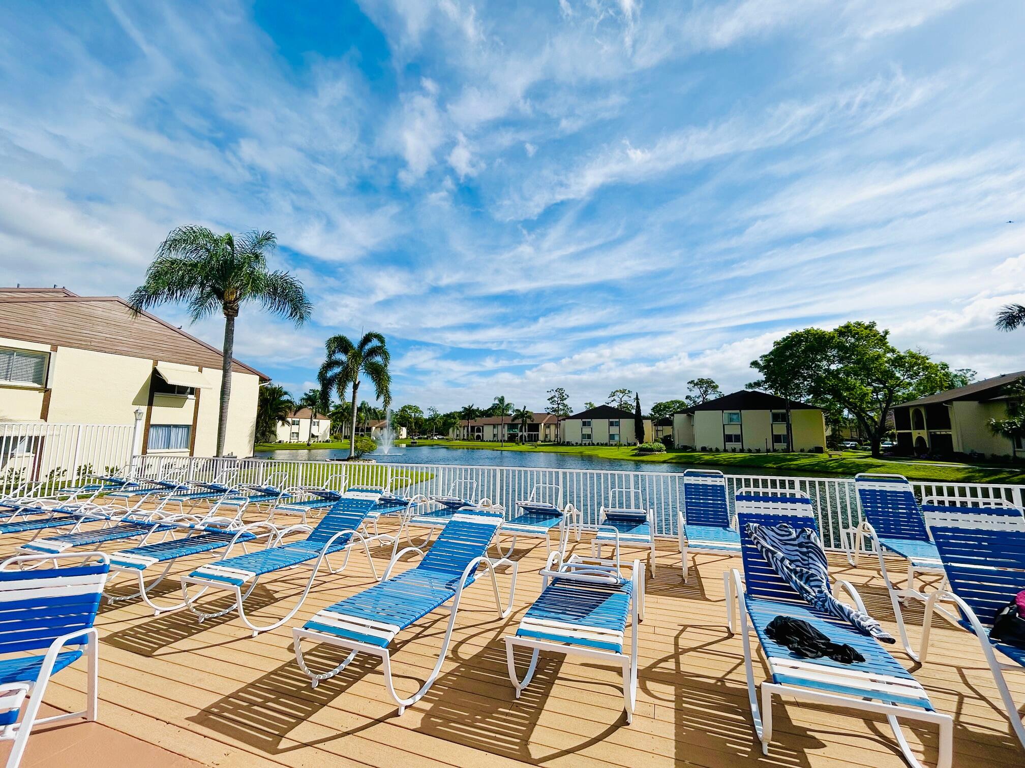 PINE RIDGE SOUTH I CONDO - Residential