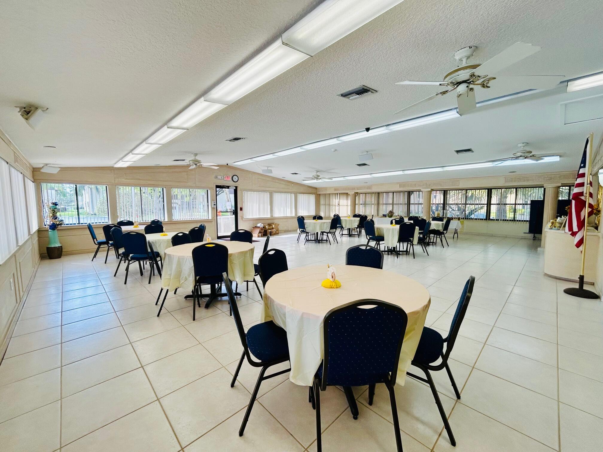 PINE RIDGE SOUTH I CONDO - Residential