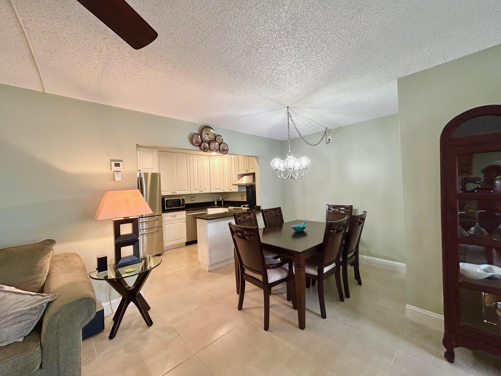 PINE RIDGE SOUTH I CONDO - Residential