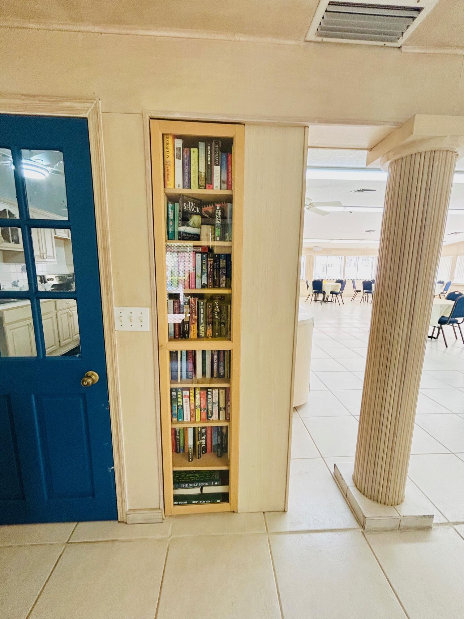 PINE RIDGE SOUTH I CONDO - Residential