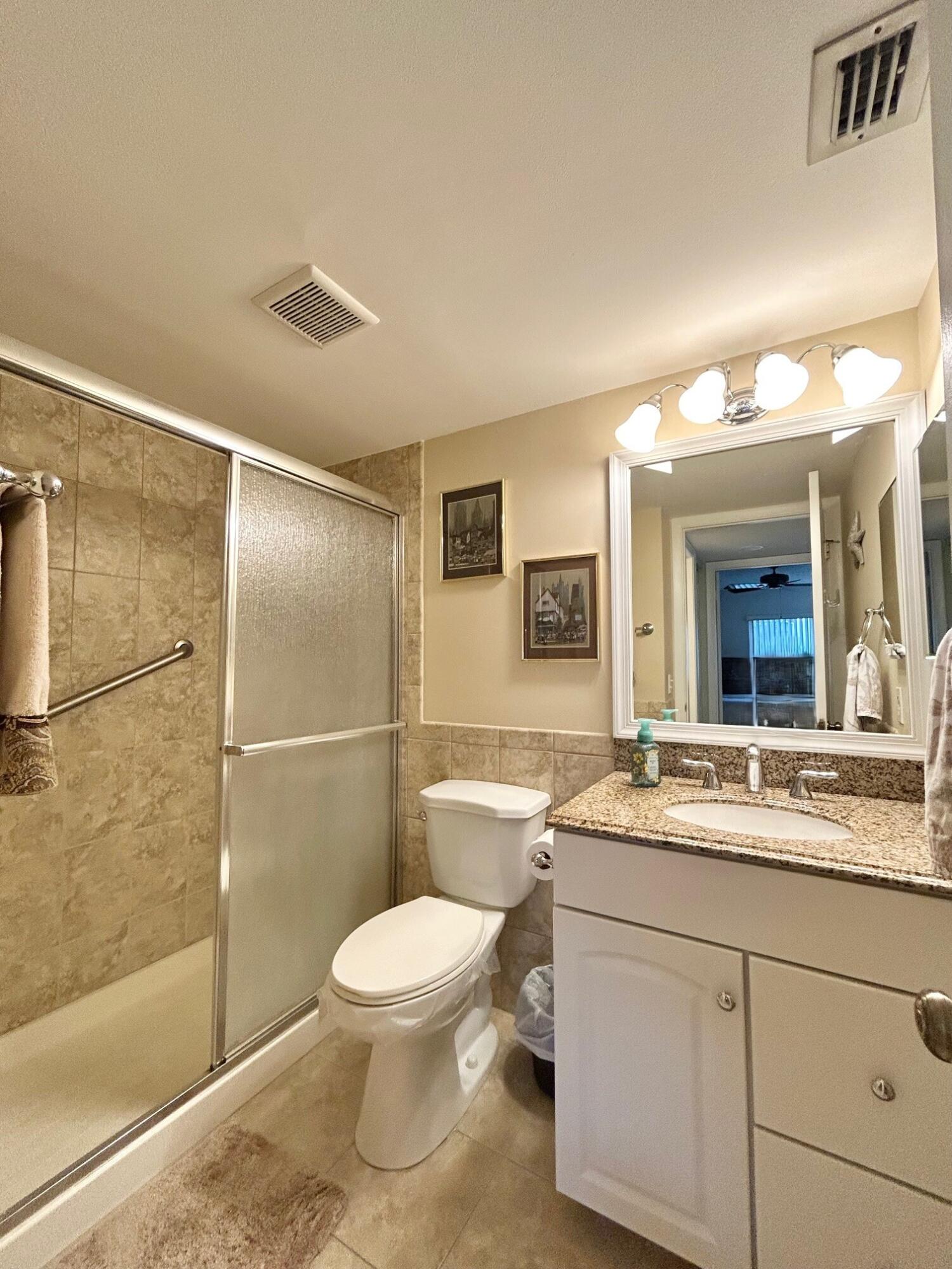 PINE RIDGE SOUTH I CONDO - Residential