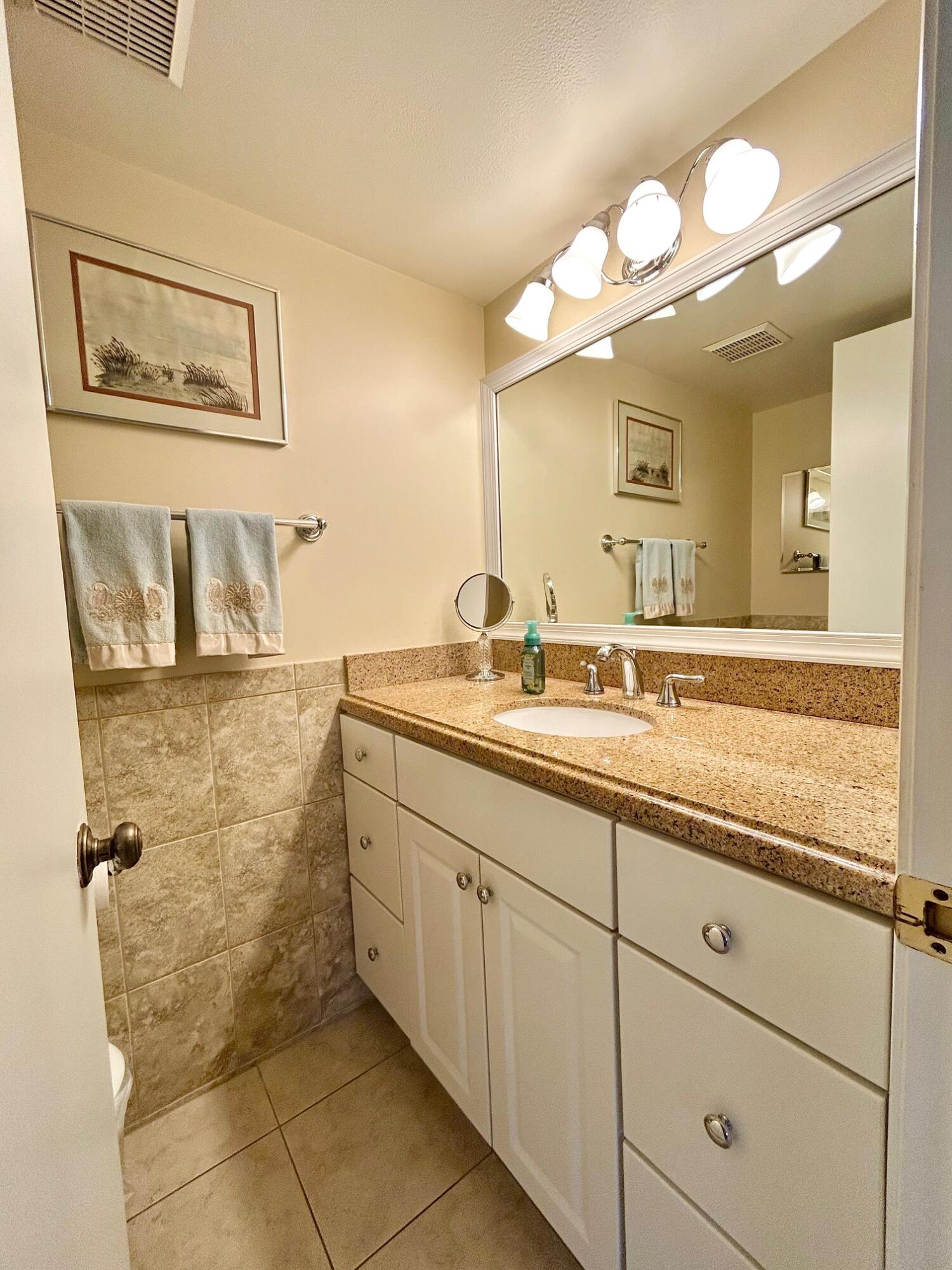 PINE RIDGE SOUTH I CONDO - Residential