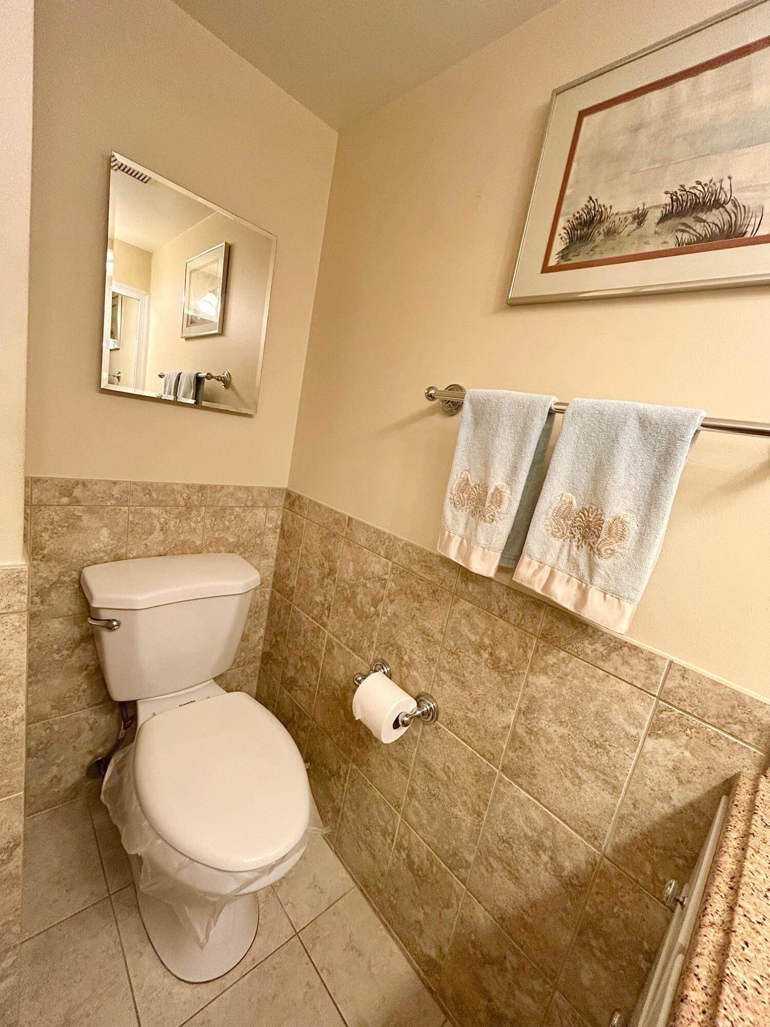 PINE RIDGE SOUTH I CONDO - Residential