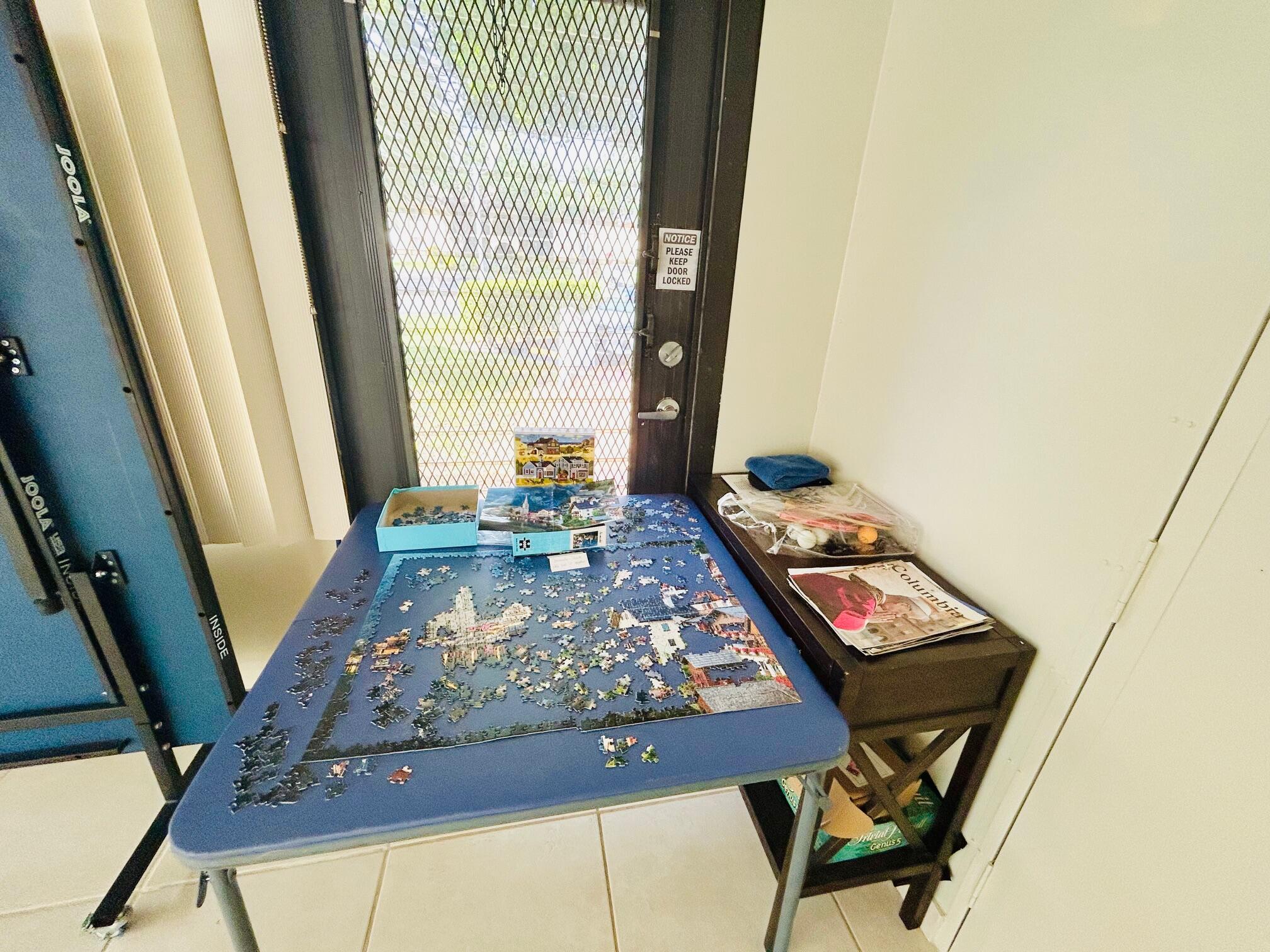 PINE RIDGE SOUTH I CONDO - Residential