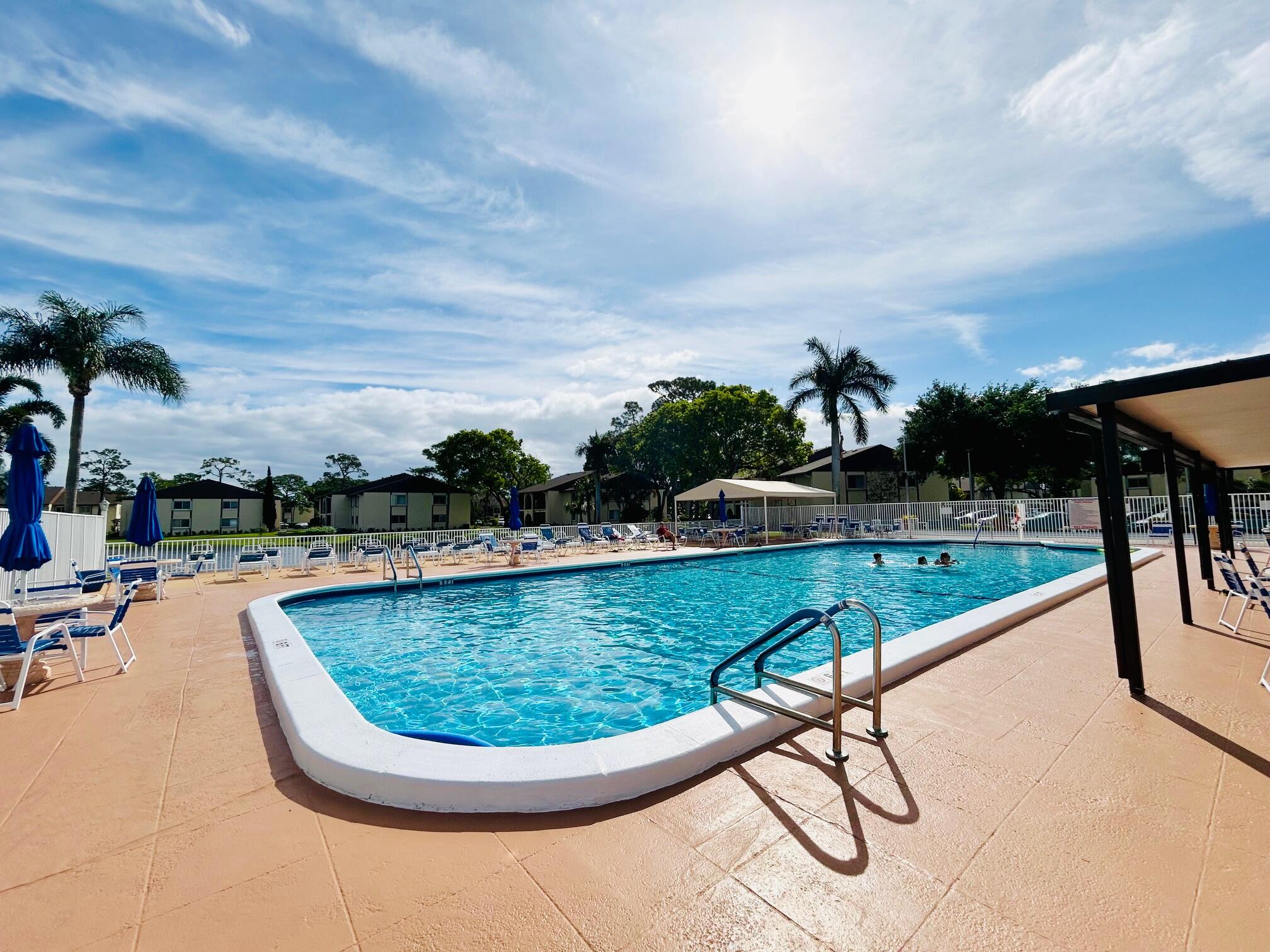 PINE RIDGE SOUTH I CONDO - Residential