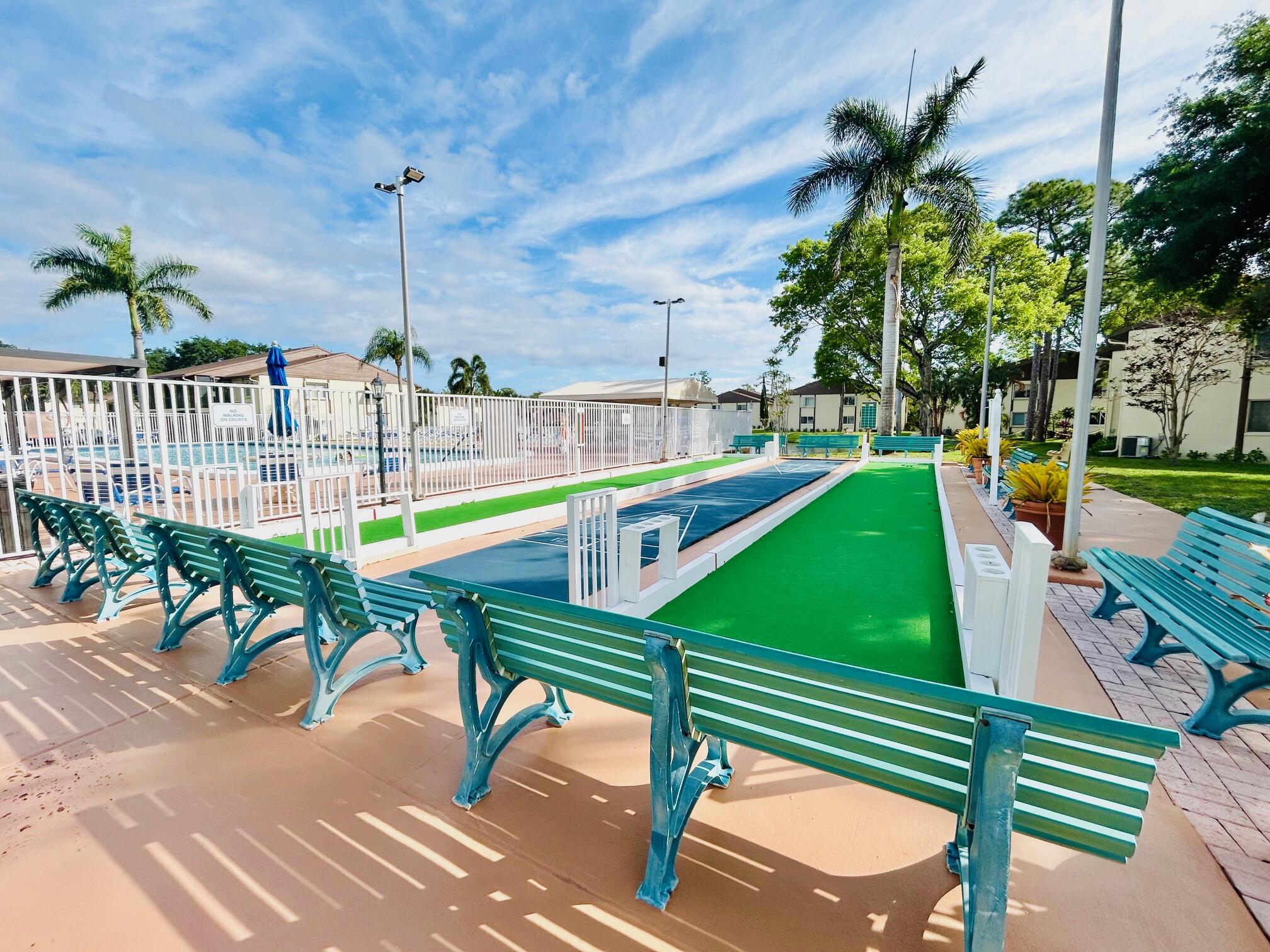 PINE RIDGE SOUTH I CONDO - Residential