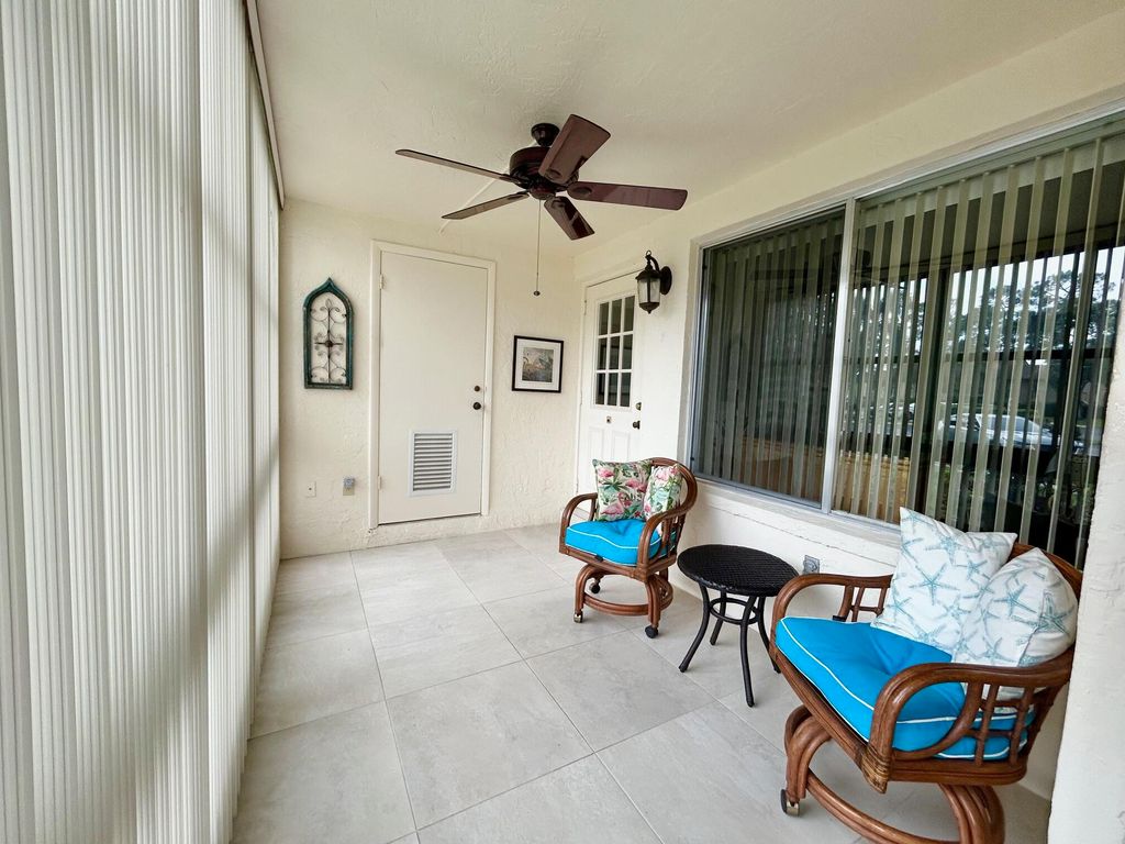 Photo of 140 Lake Pine Circle #A-1, Greenacres, FL 33463 (MLS # B26014089)