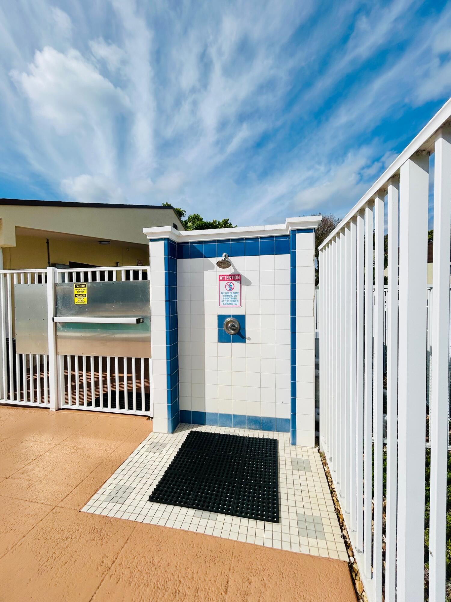 PINE RIDGE SOUTH I CONDO - Residential