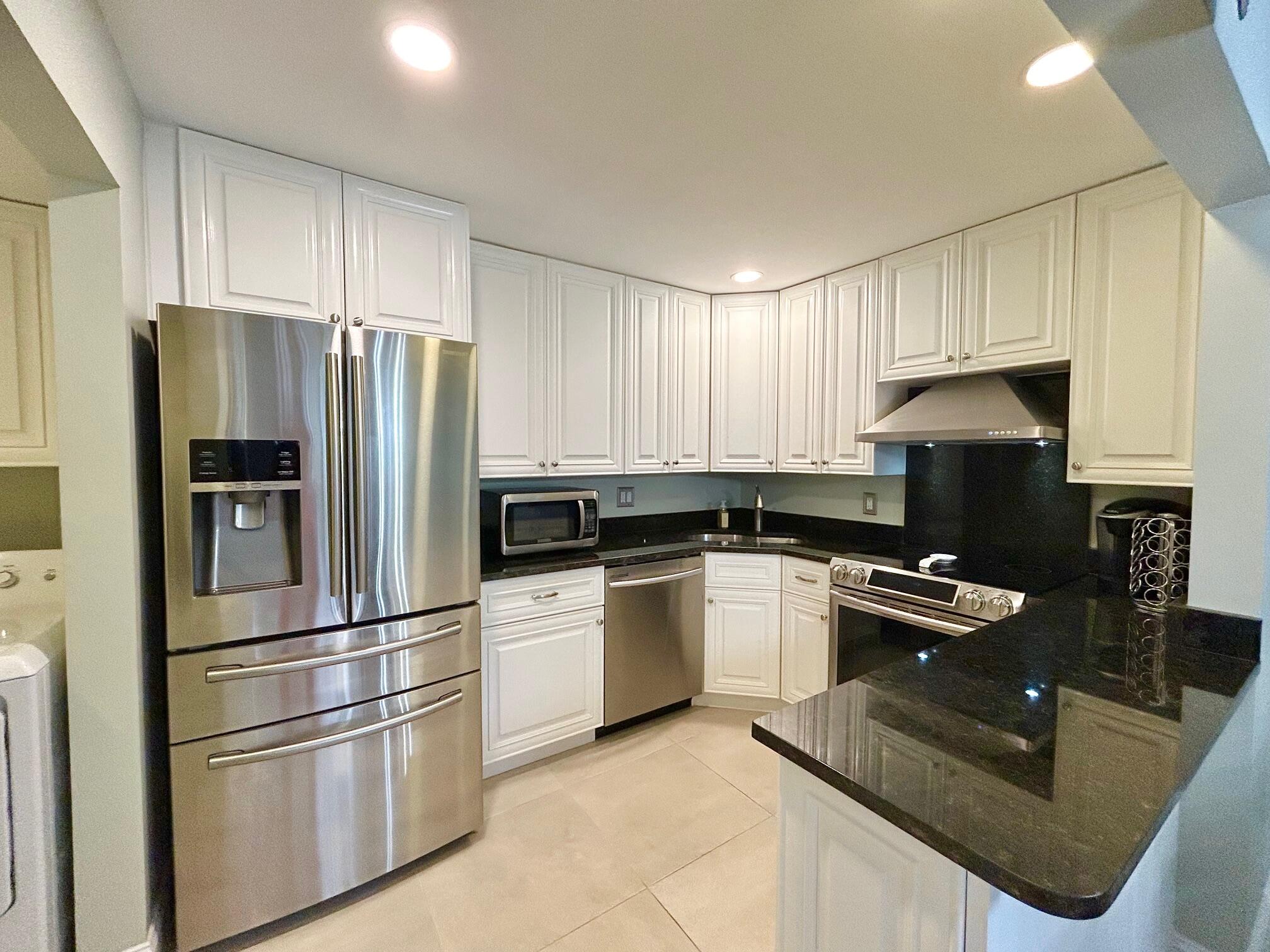 PINE RIDGE SOUTH I CONDO - Residential