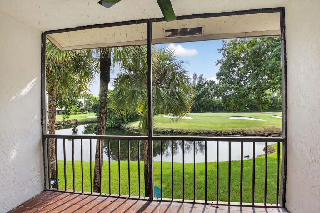 Photo of 21988 Cypress Drive #43f, Boca Raton, FL 33433 (MLS # R11124039)