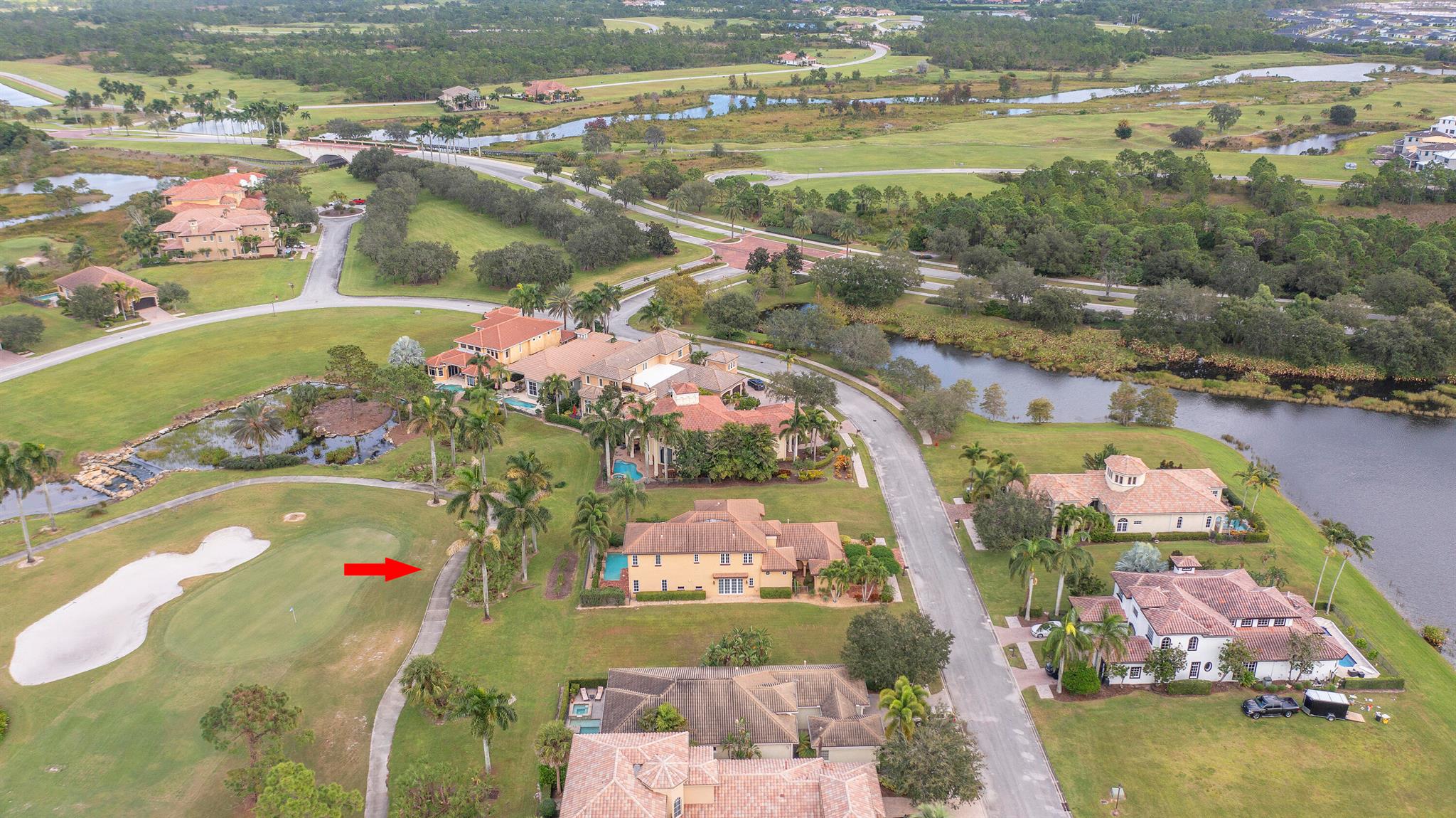 TESORO PLAT NO 2 - Residential