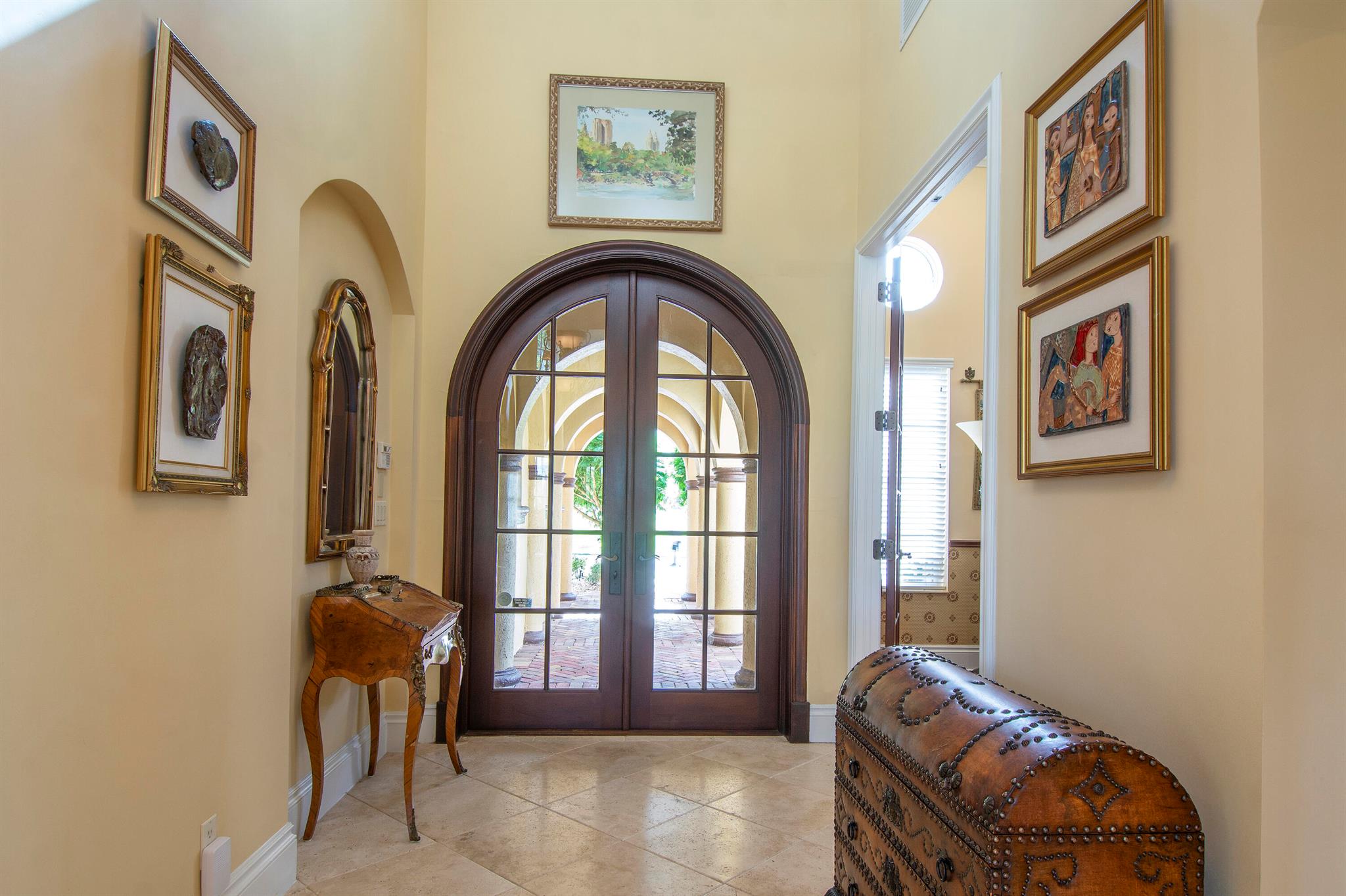 TESORO PLAT NO 2 - Residential