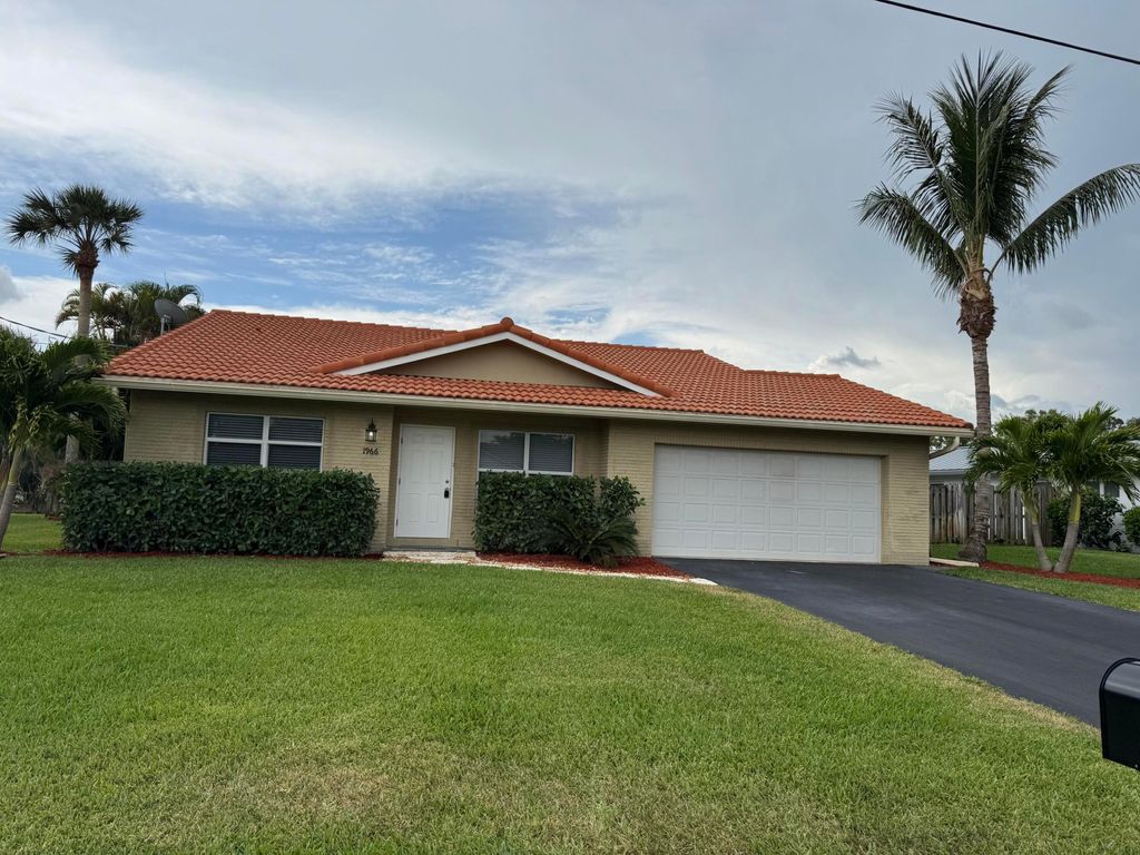 Photo of 1966 Sharon Street, Boca Raton, FL 33486 (MLS # R11079587)