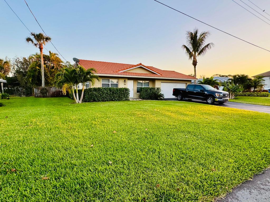 Photo of 1966 Sharon Street, Boca Raton, FL 33486 (MLS # R11079587)