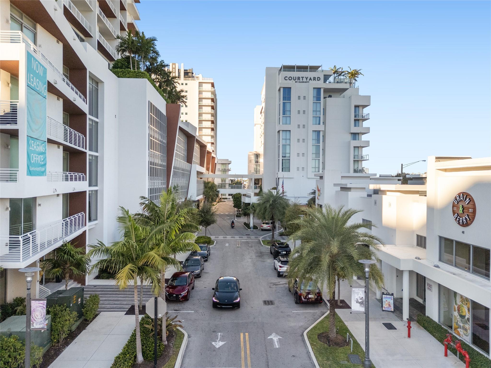 721 N Federal Highway #6