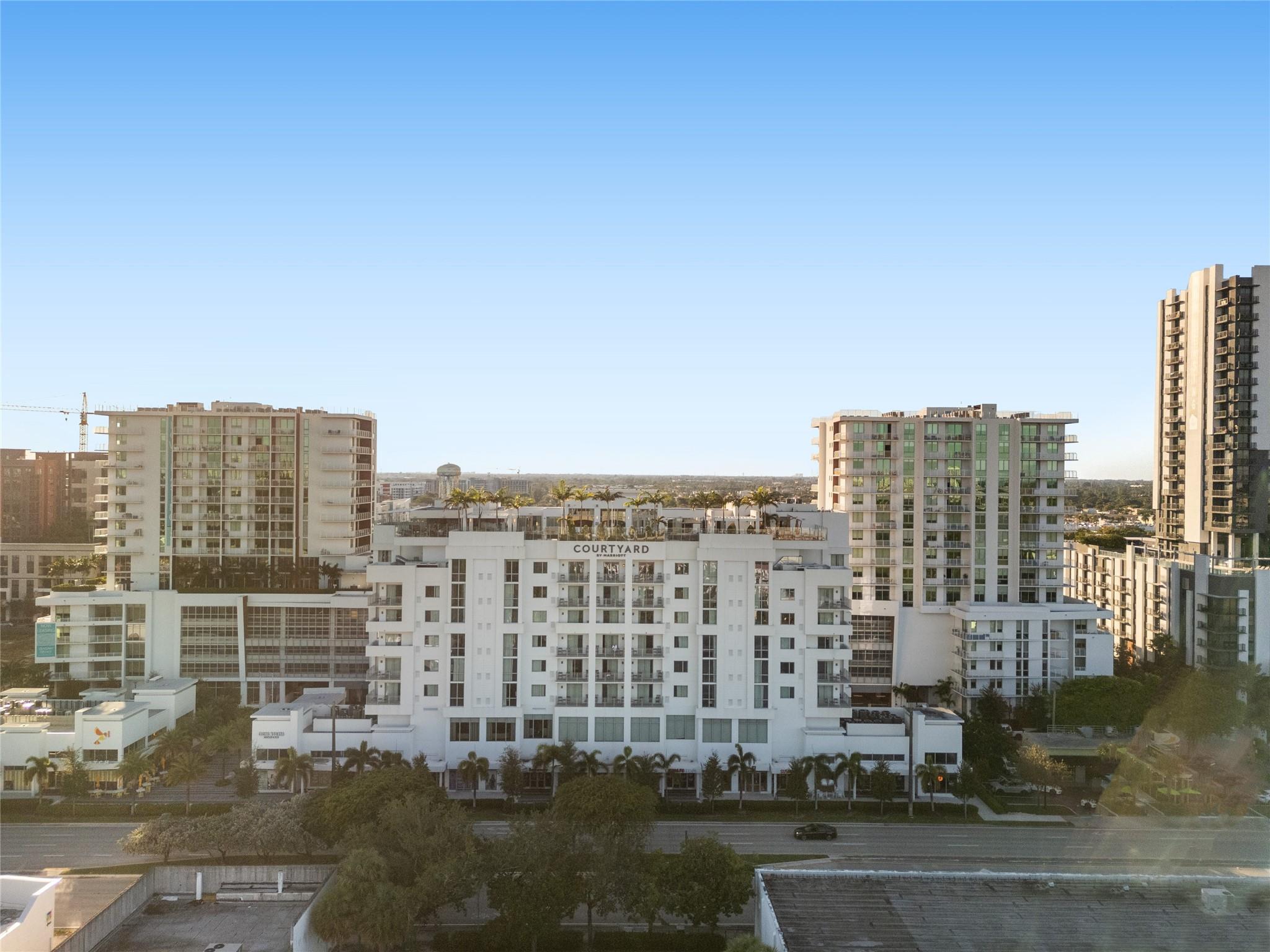 721 N Federal Highway #6