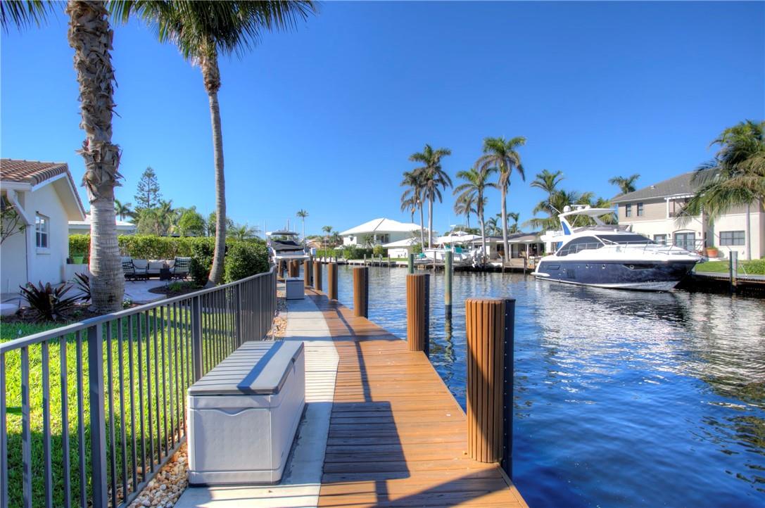 HARBOR VILLAGE SEC F - Residential Lease