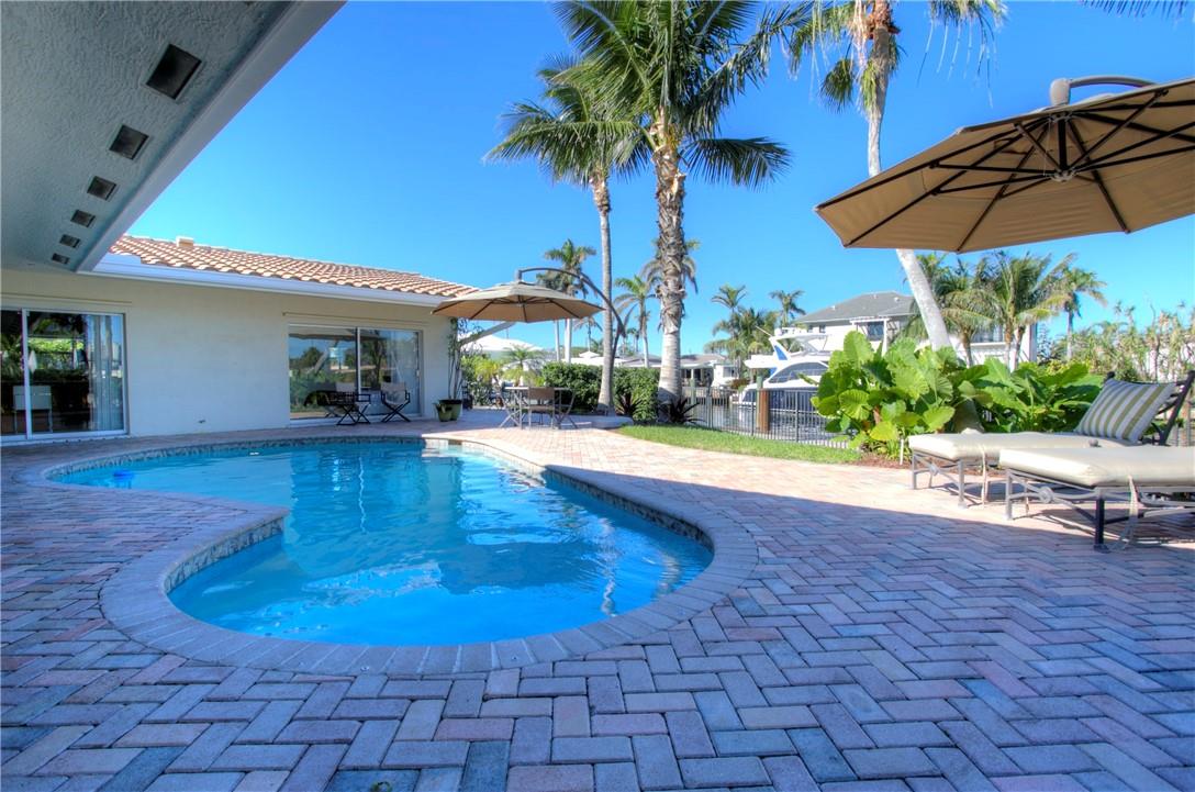 HARBOR VILLAGE SEC F - Residential Lease