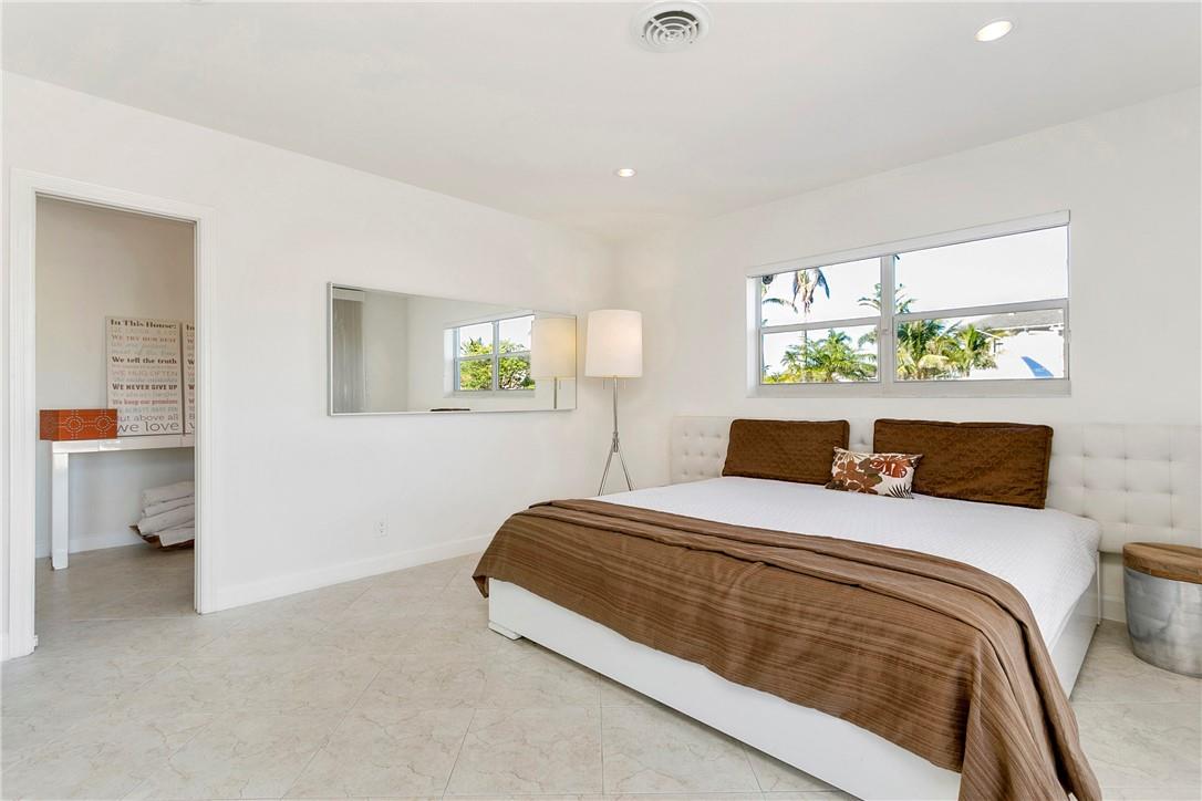 HARBOR VILLAGE SEC F - Residential Lease