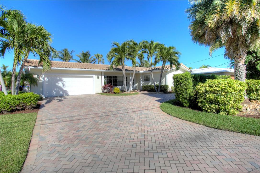 HARBOR VILLAGE SEC F - Residential Lease