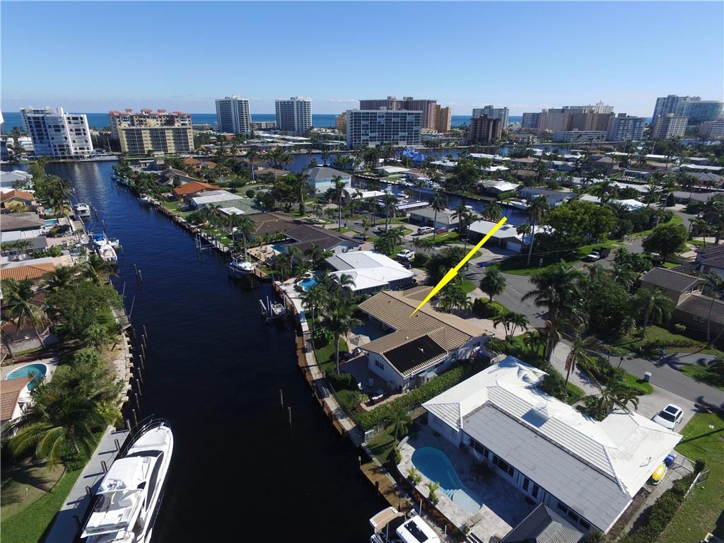 HARBOR VILLAGE SEC F - Residential Lease