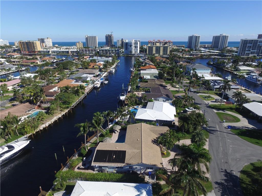 HARBOR VILLAGE SEC F - Residential Lease