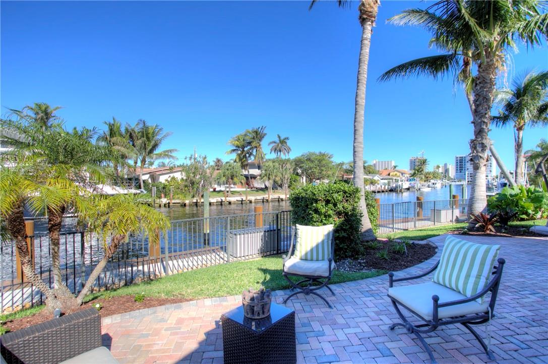 HARBOR VILLAGE SEC F - Residential Lease