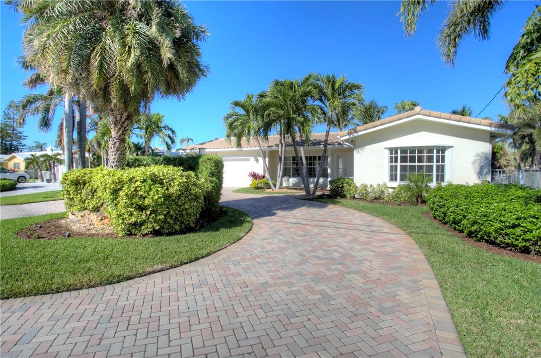 HARBOR VILLAGE SEC F - Residential Lease