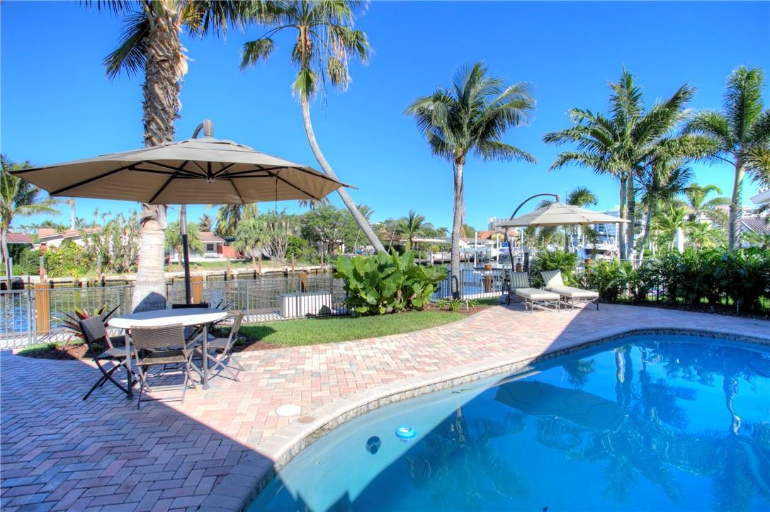 HARBOR VILLAGE SEC F - Residential Lease