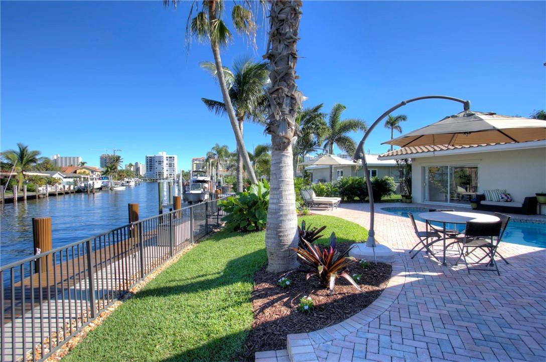 HARBOR VILLAGE SEC F - Residential Lease