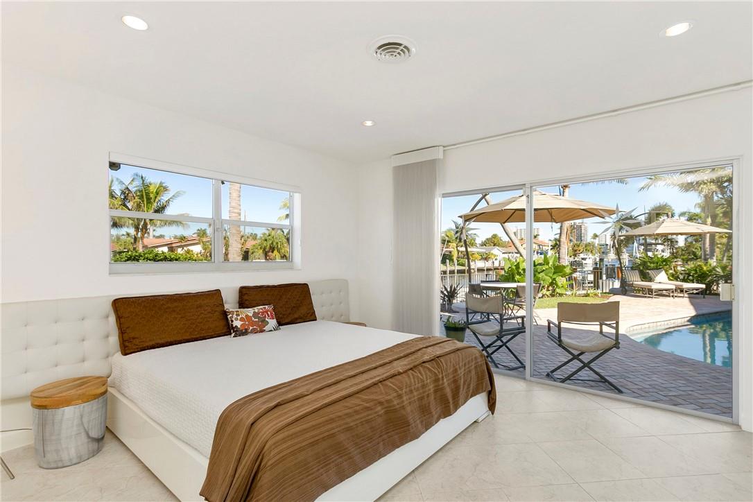 HARBOR VILLAGE SEC F - Residential Lease