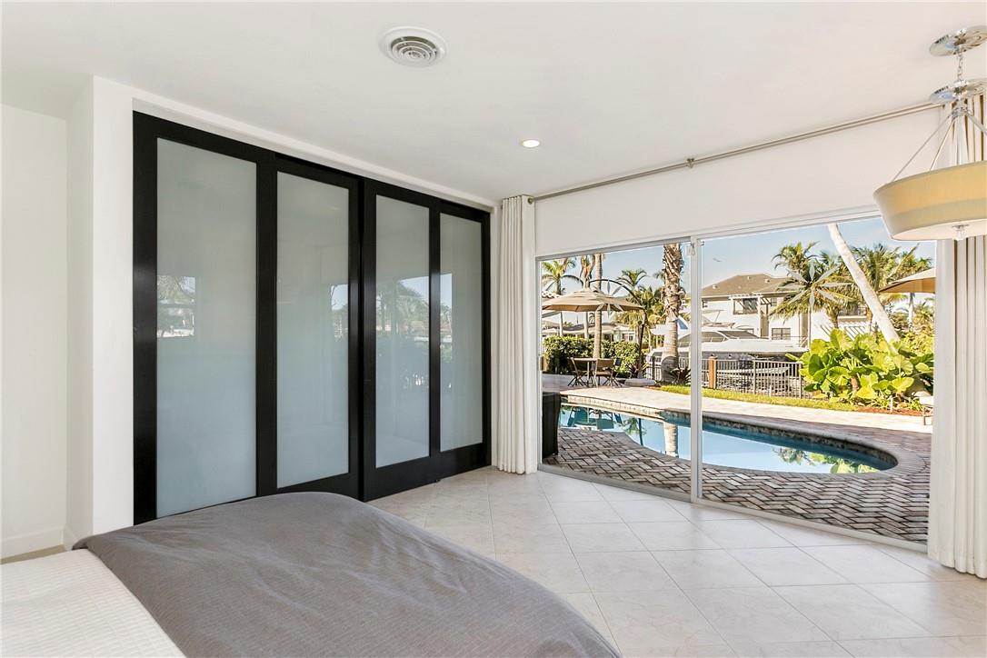 HARBOR VILLAGE SEC F - Residential Lease