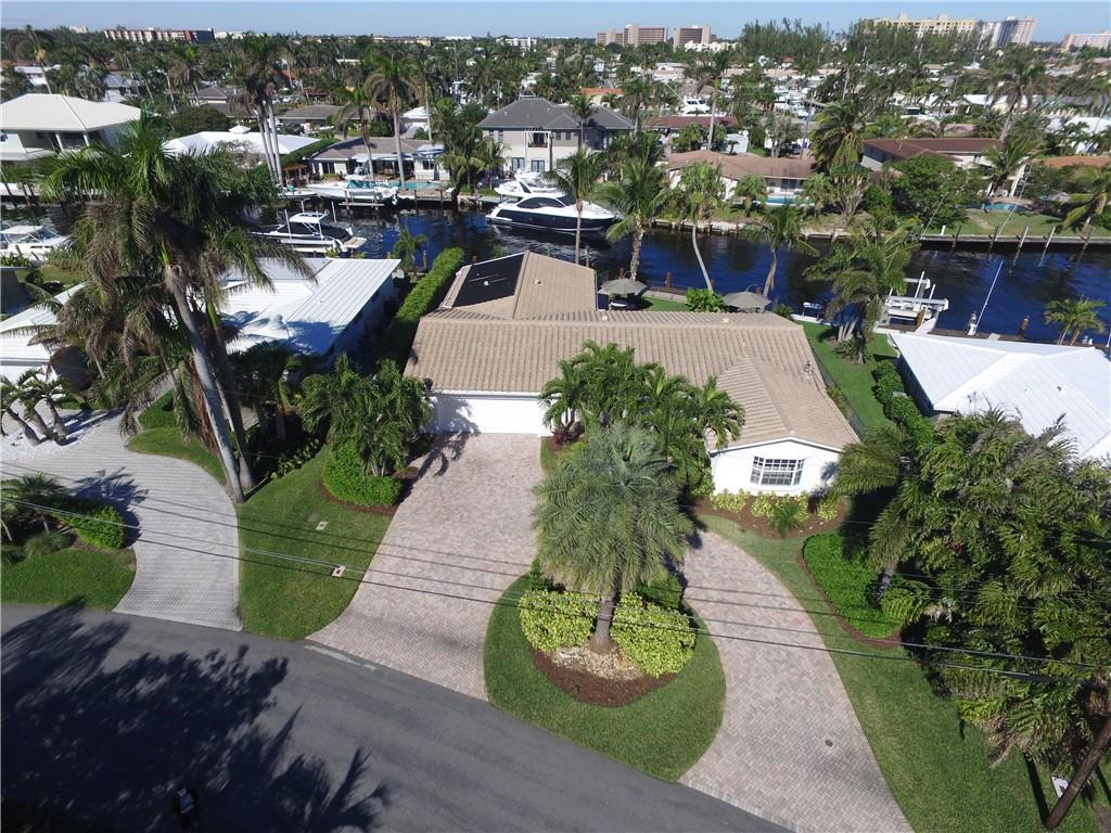 HARBOR VILLAGE SEC F - Residential Lease