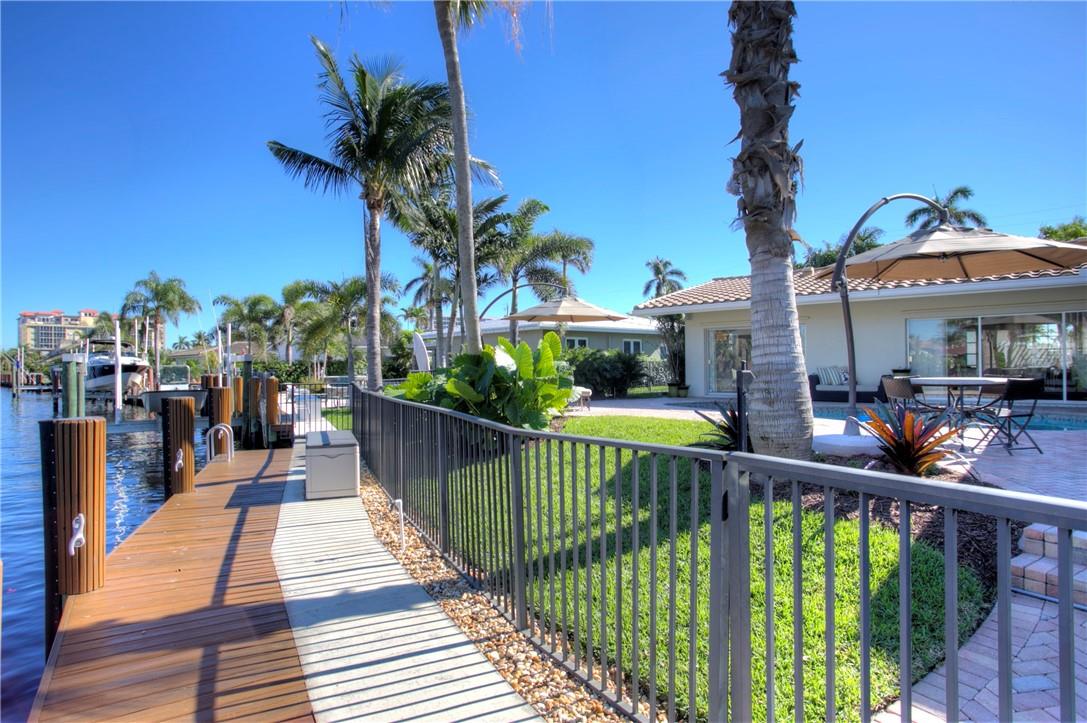 HARBOR VILLAGE SEC F - Residential Lease