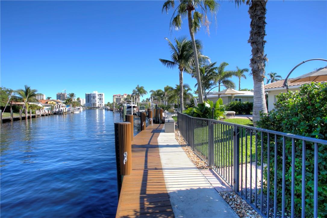 HARBOR VILLAGE SEC F - Residential Lease