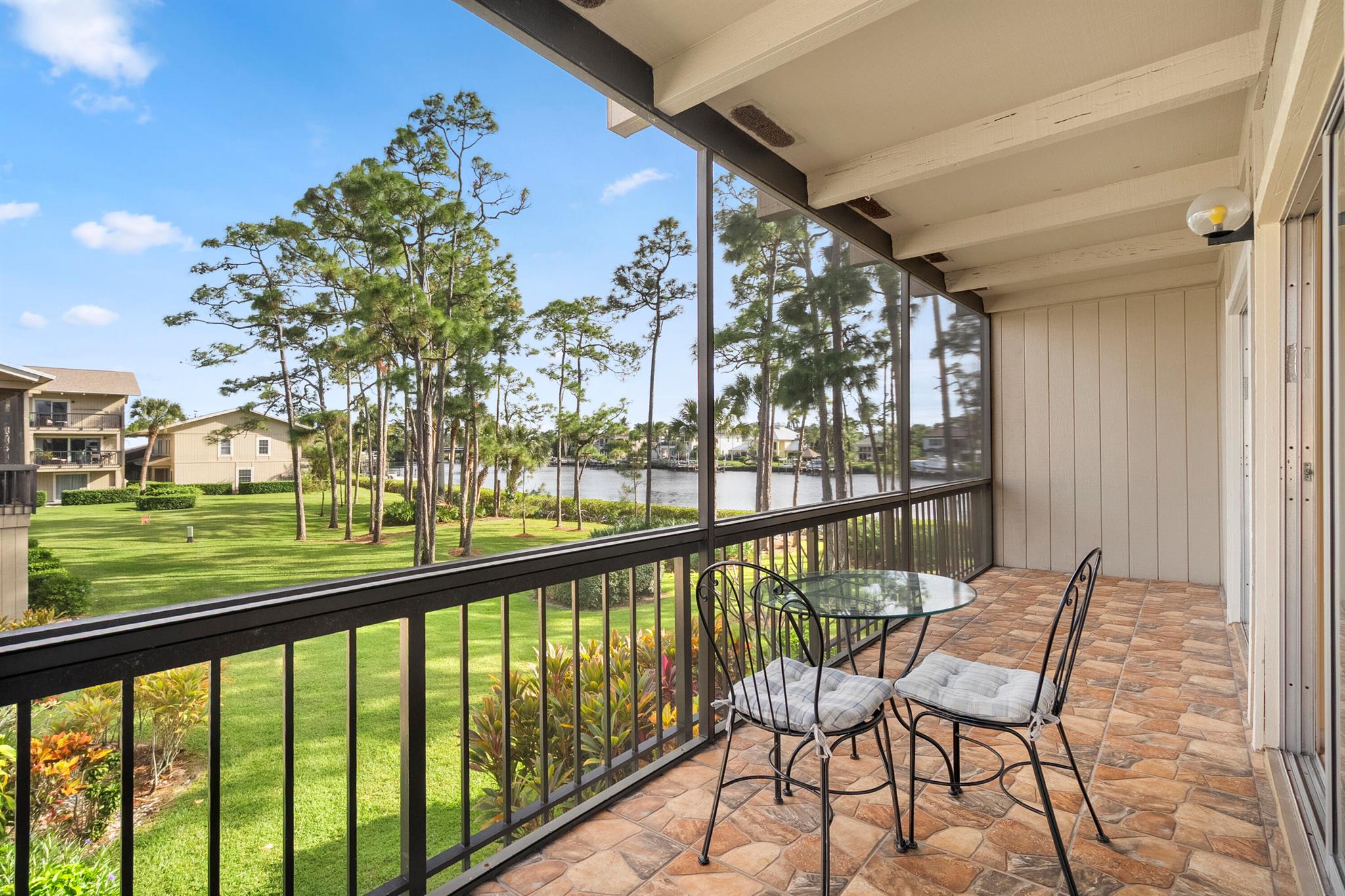 RIVERBEND CONDO - Residential