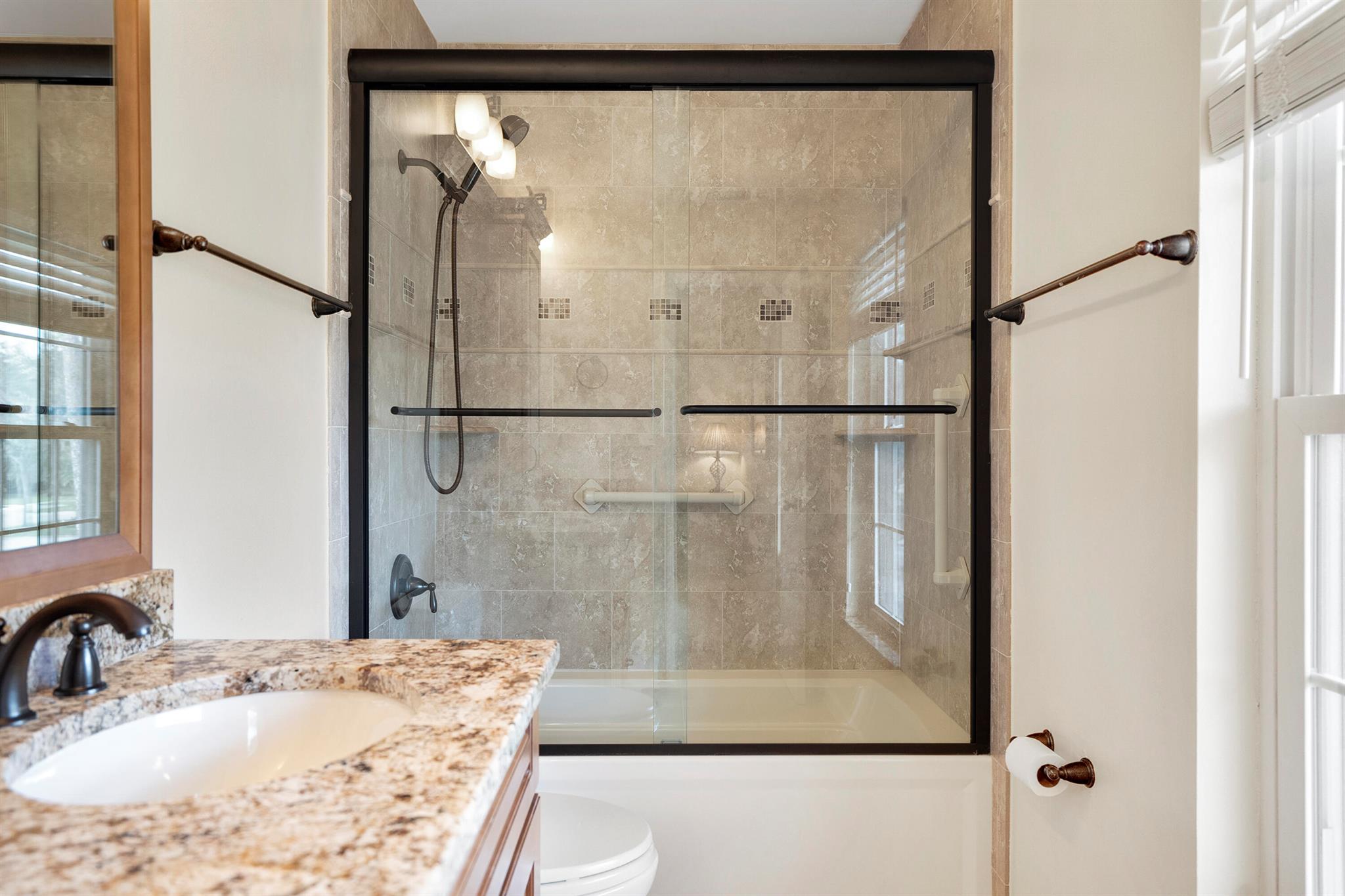 RIVERBEND CONDO - Residential