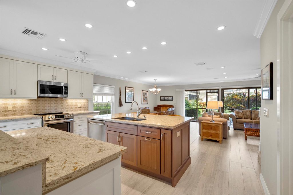 Photo of 9200 SE Riverfront Terrace #E, Jupiter, FL 33469 (MLS # R11143767)