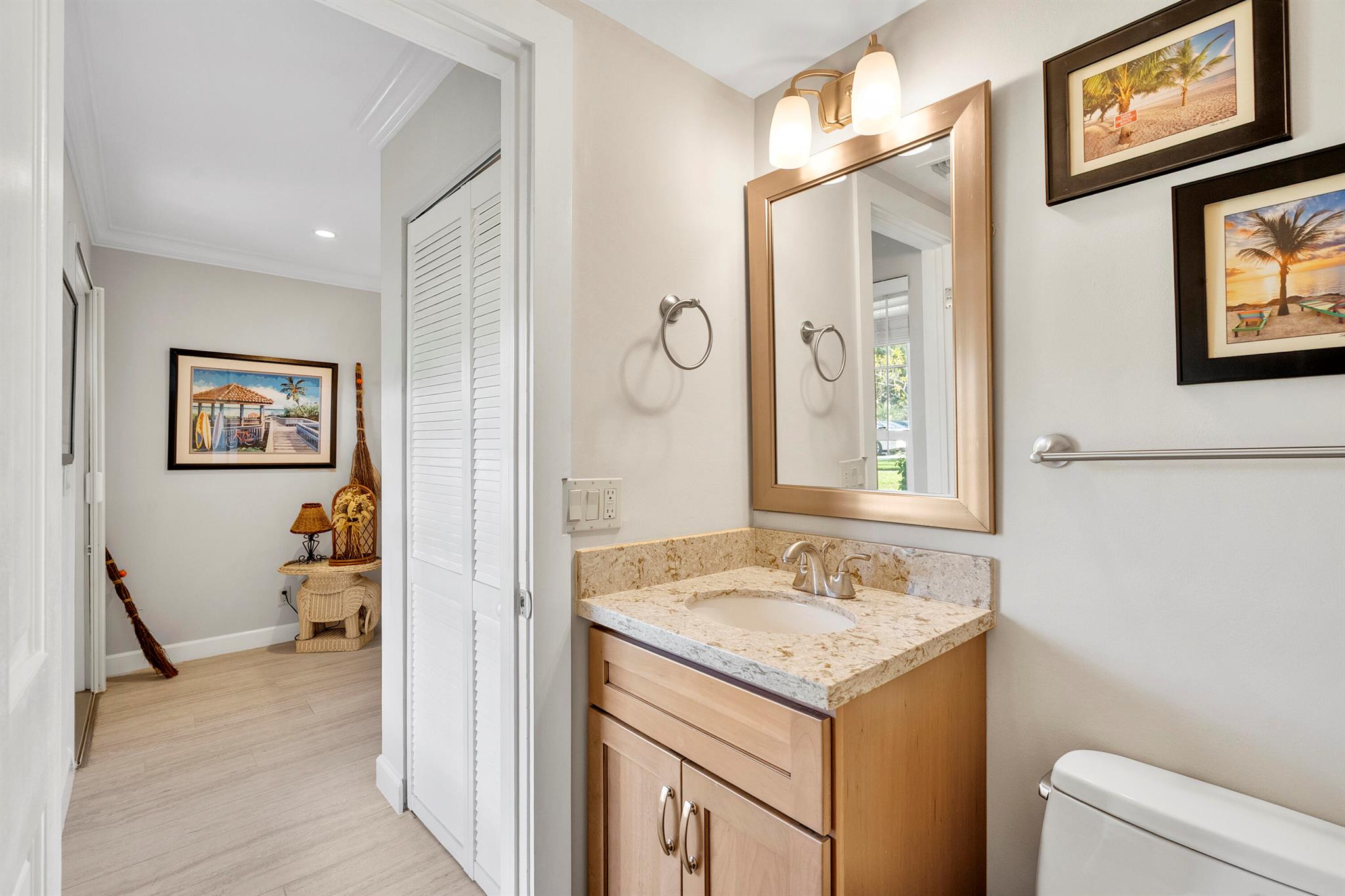 RIVERBEND CONDO - Residential