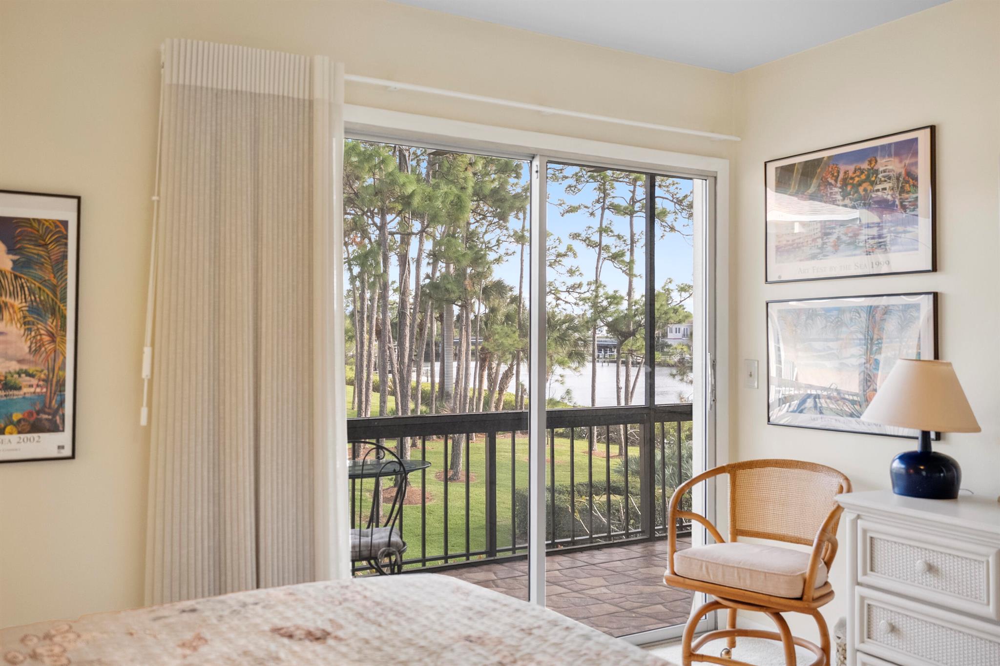 RIVERBEND CONDO - Residential