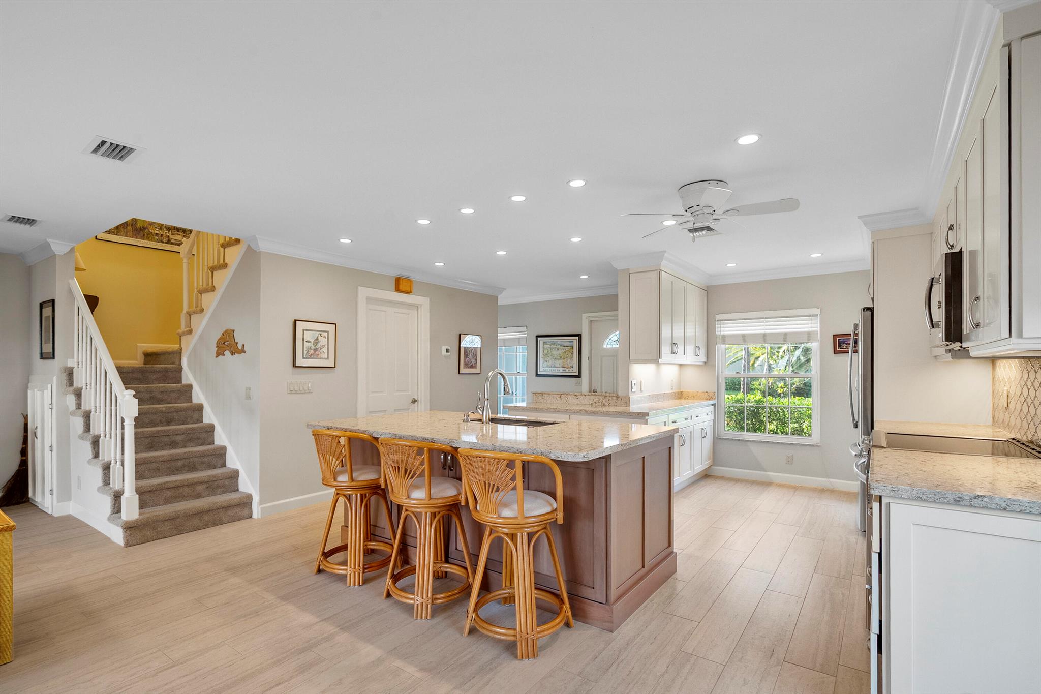 RIVERBEND CONDO - Residential