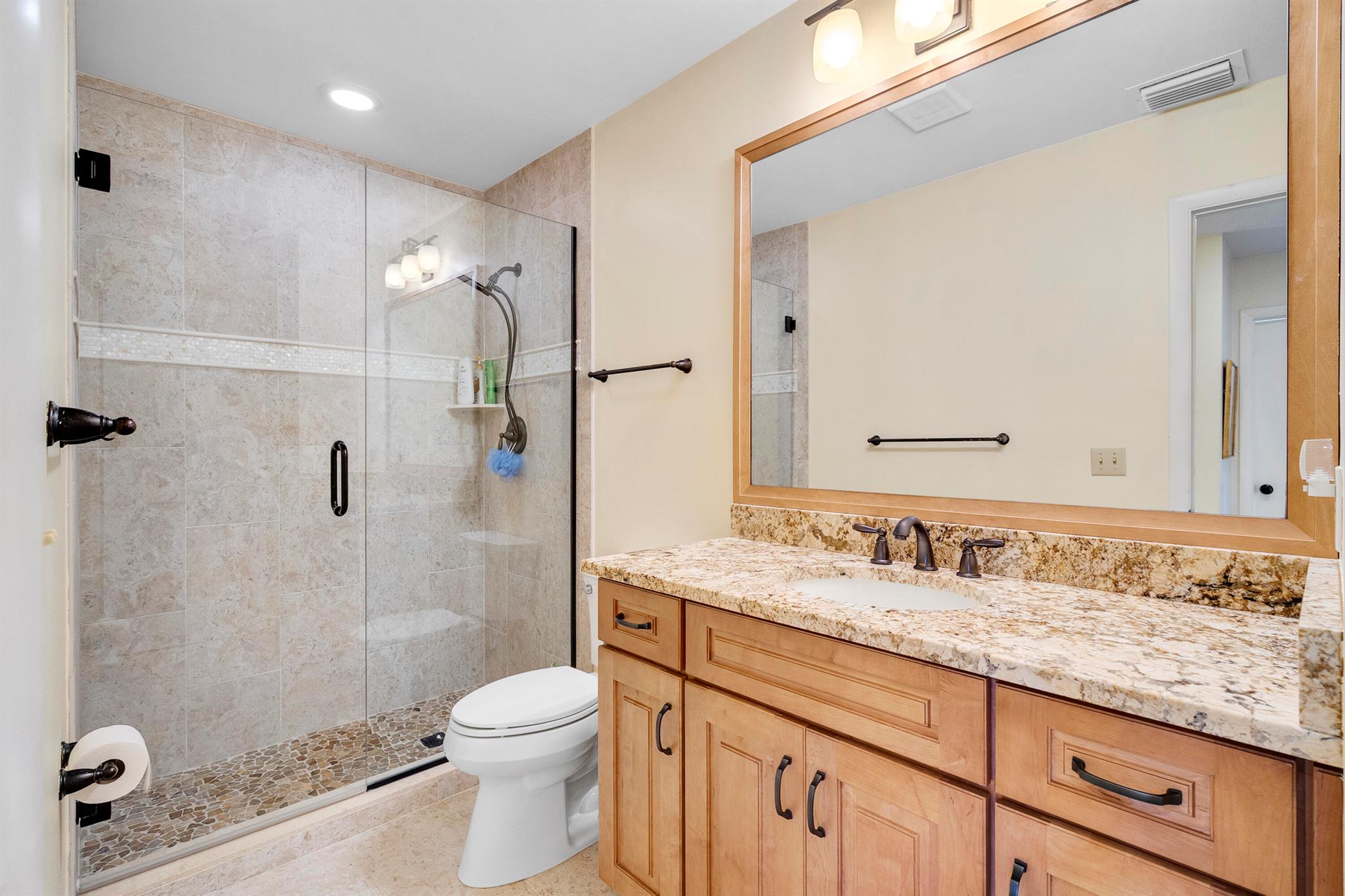 RIVERBEND CONDO - Residential