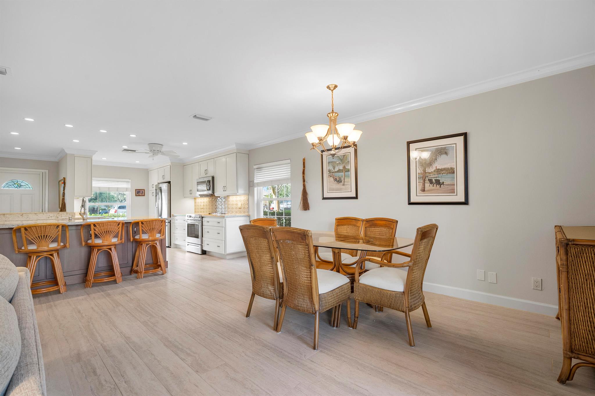 RIVERBEND CONDO - Residential