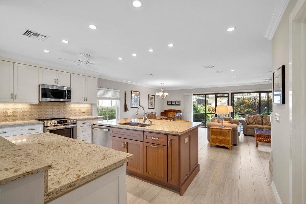 Photo of 9200 SE Riverfront Terrace #E, Jupiter, FL 33469 (MLS # R11143767)