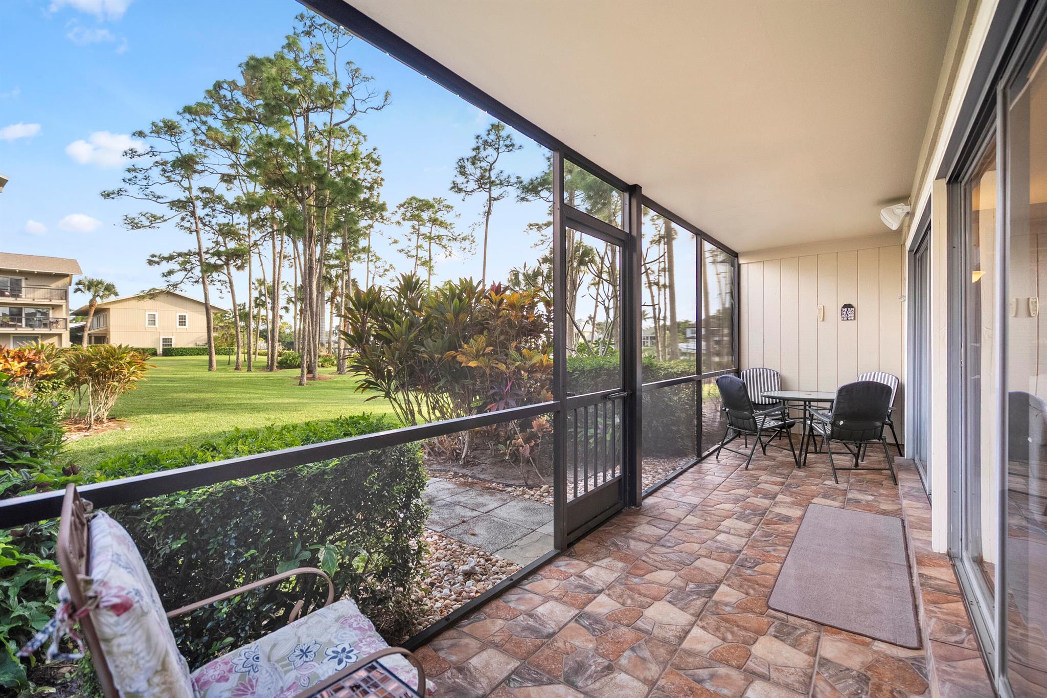 RIVERBEND CONDO - Residential