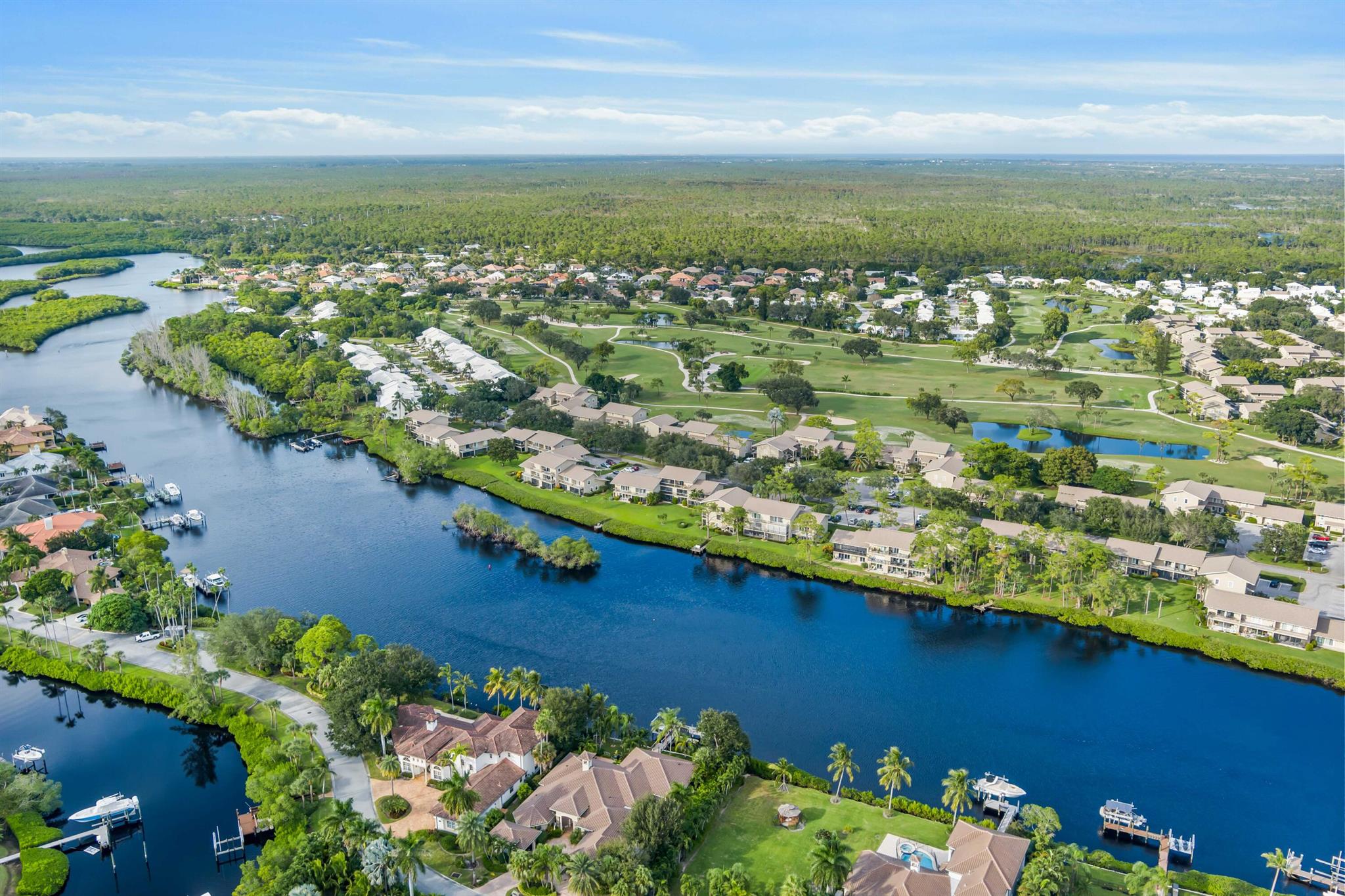 RIVERBEND CONDO - Residential