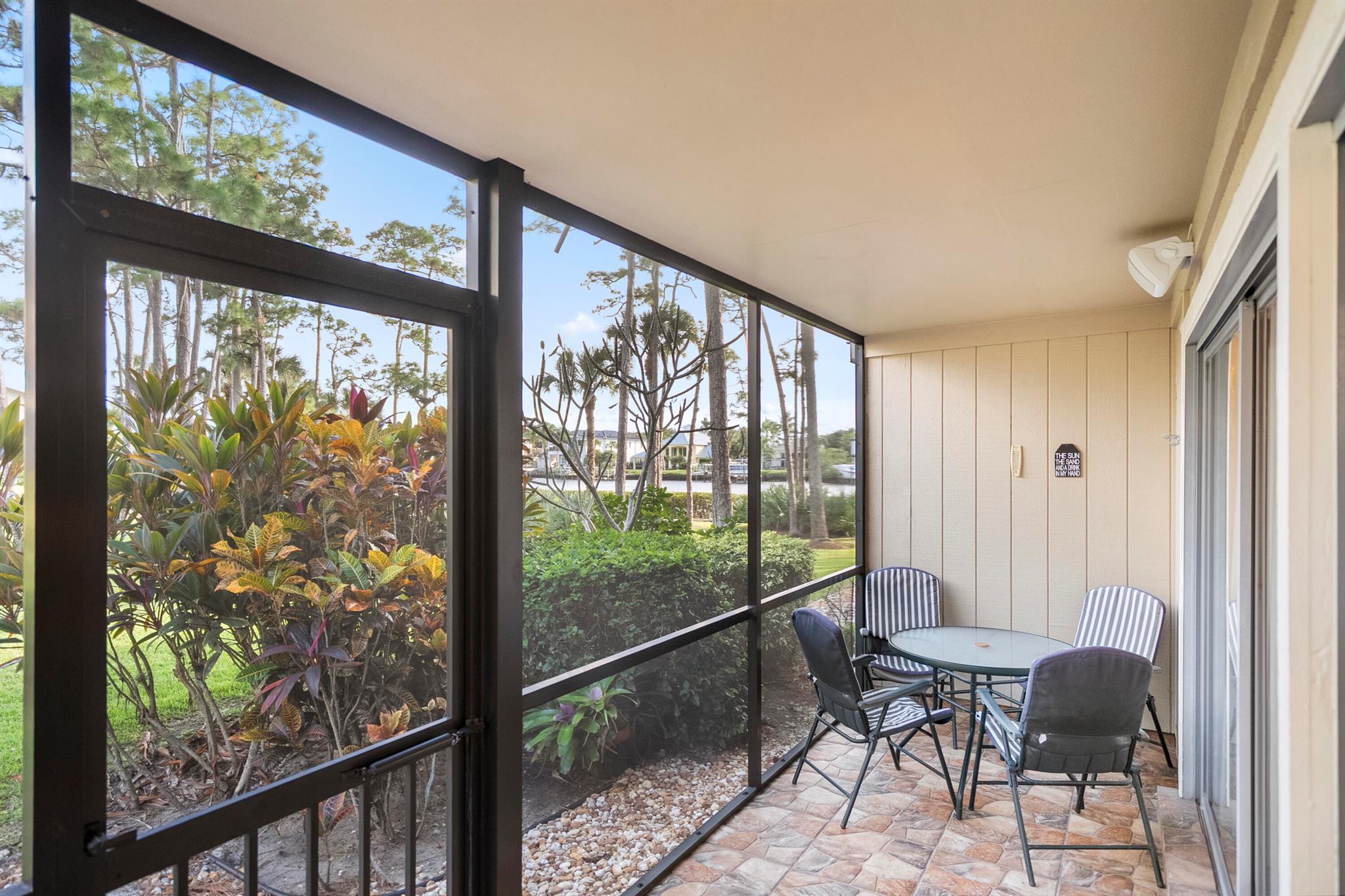 RIVERBEND CONDO - Residential