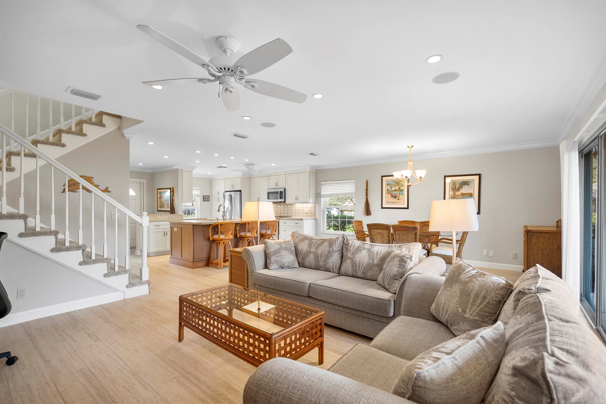 RIVERBEND CONDO - Residential