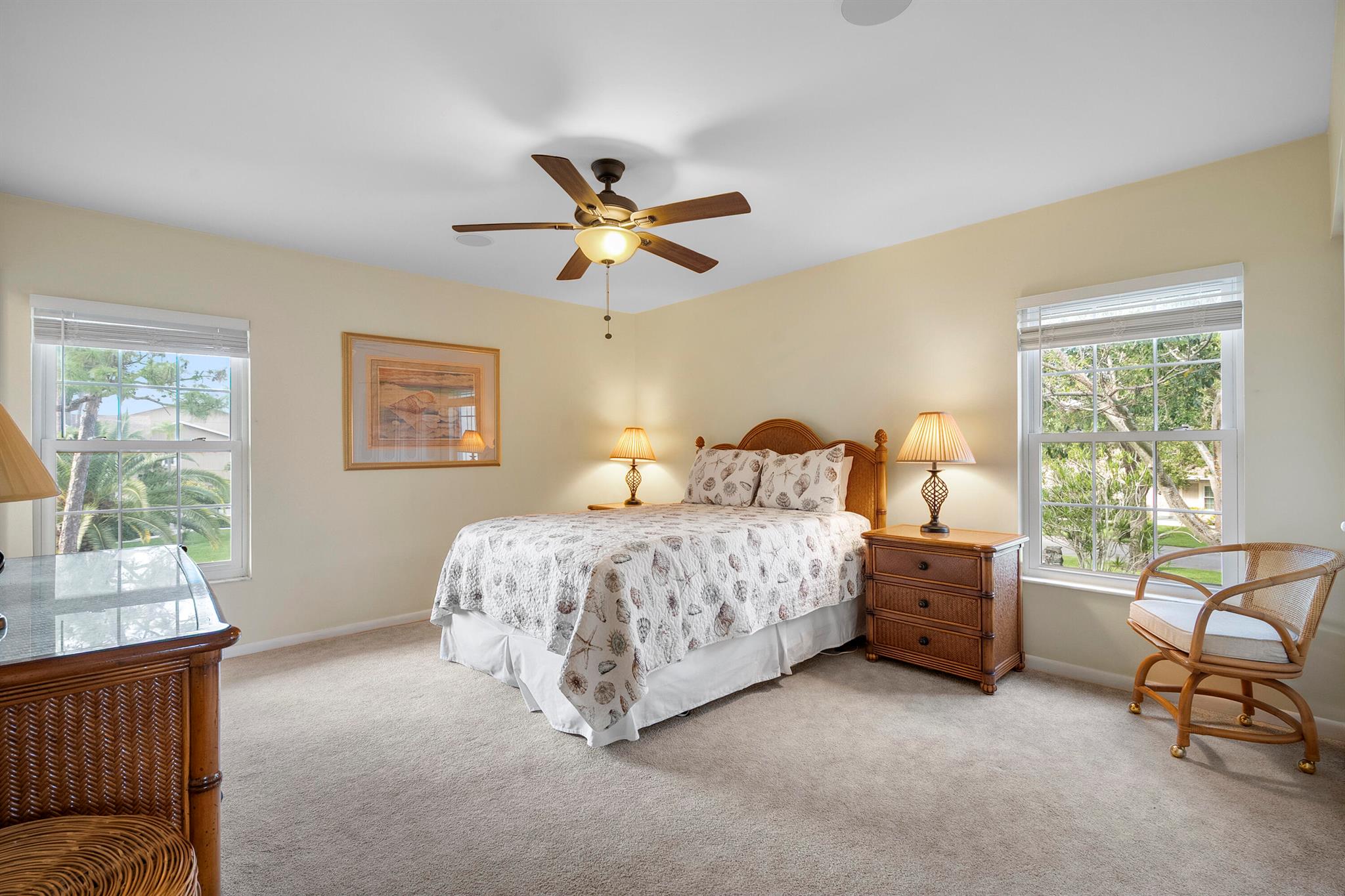 RIVERBEND CONDO - Residential